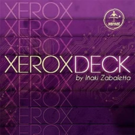 Xerox Deck