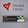 Double Cross Version Coeur