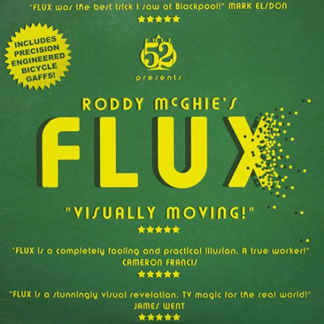 Flux