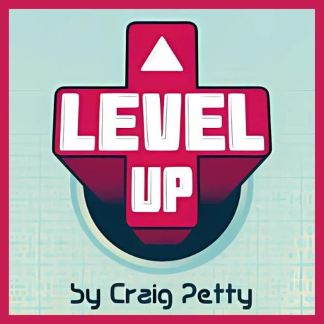 Level Up