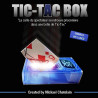 Tic Tac Box