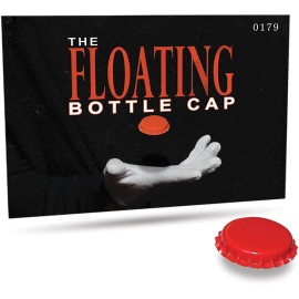 The Floating Bottle Cap