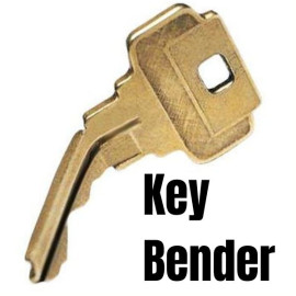 Key Bender