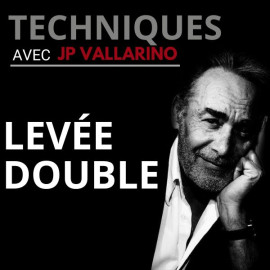 Levée Double