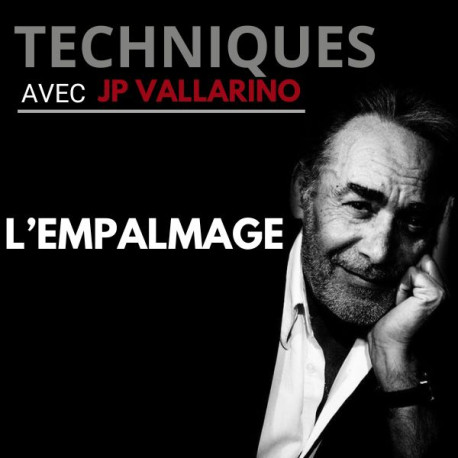 L'empalmage (VOD)