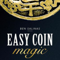 DVD Easy Coin Magic