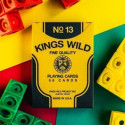 Kings Wild Deck