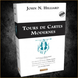 Livre Tour De Cartes Modernes