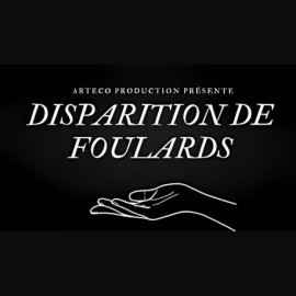 15 Façons De Faire Disparaître Un Foulard (VOD)