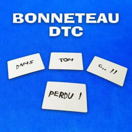 Bonneteau DTC