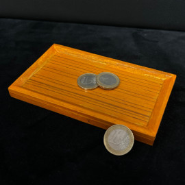 Endless Coin Tray