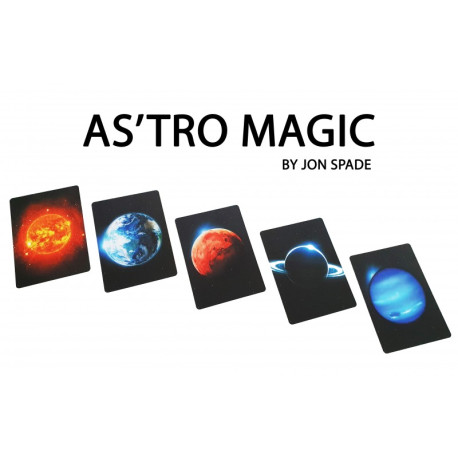 Astro Magic