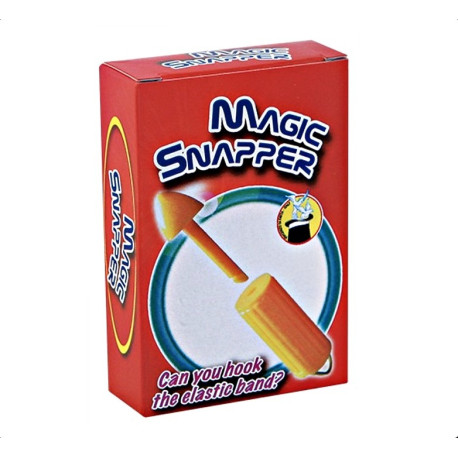 Magic Snapper