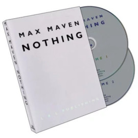 DVD Nothing