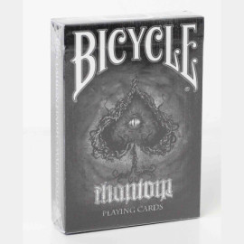 Bicycle Phantom Deck