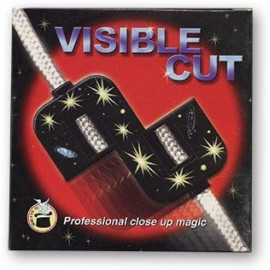 Visible Cut