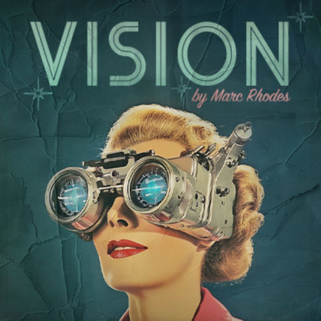 Vision