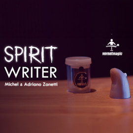 Spirit Writer