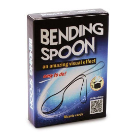 Bending Spoon