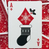 Christmas Playing Cards