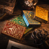 Coffret Harry Potter Playing Cards