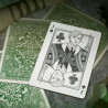 Coffret Harry Potter Playing Cards