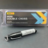 Mini Double Cross