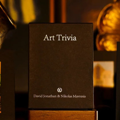 Art Trivia