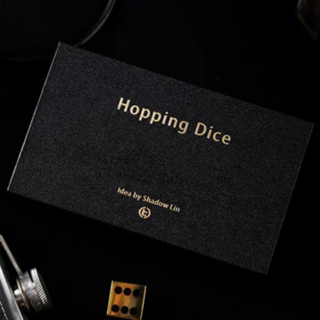 Hopping Dice