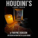 Houdini's Card Trick