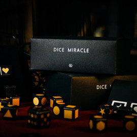 Dice Miracle