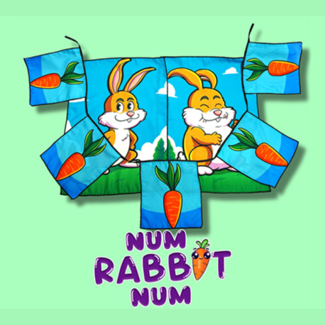 Num Rabbit Num