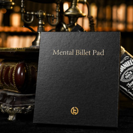 The Mental Billet Pad