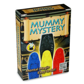 Mummy Mystery